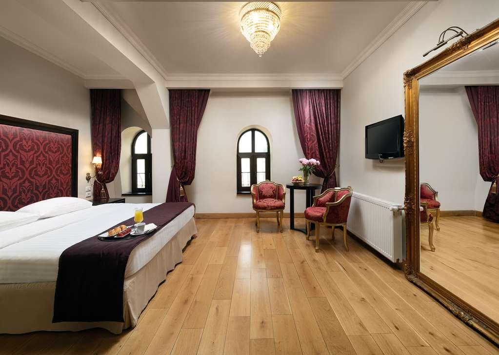 Moxa Bucharest Boutique Hotel Quarto foto