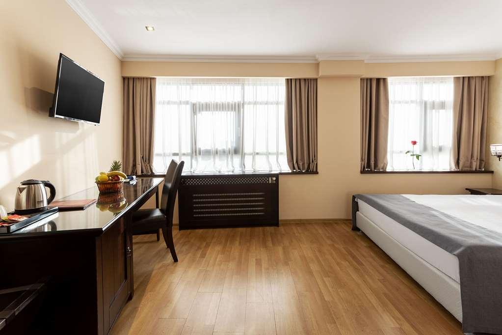 Moxa Bucharest Boutique Hotel Quarto foto