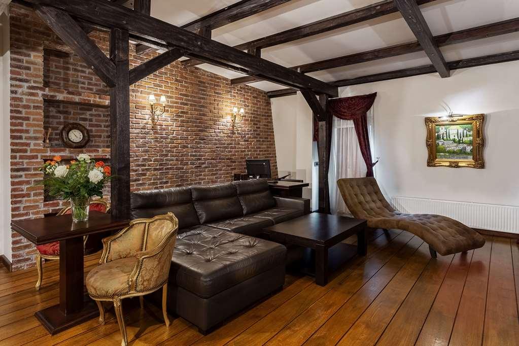 Moxa Bucharest Boutique Hotel Quarto foto