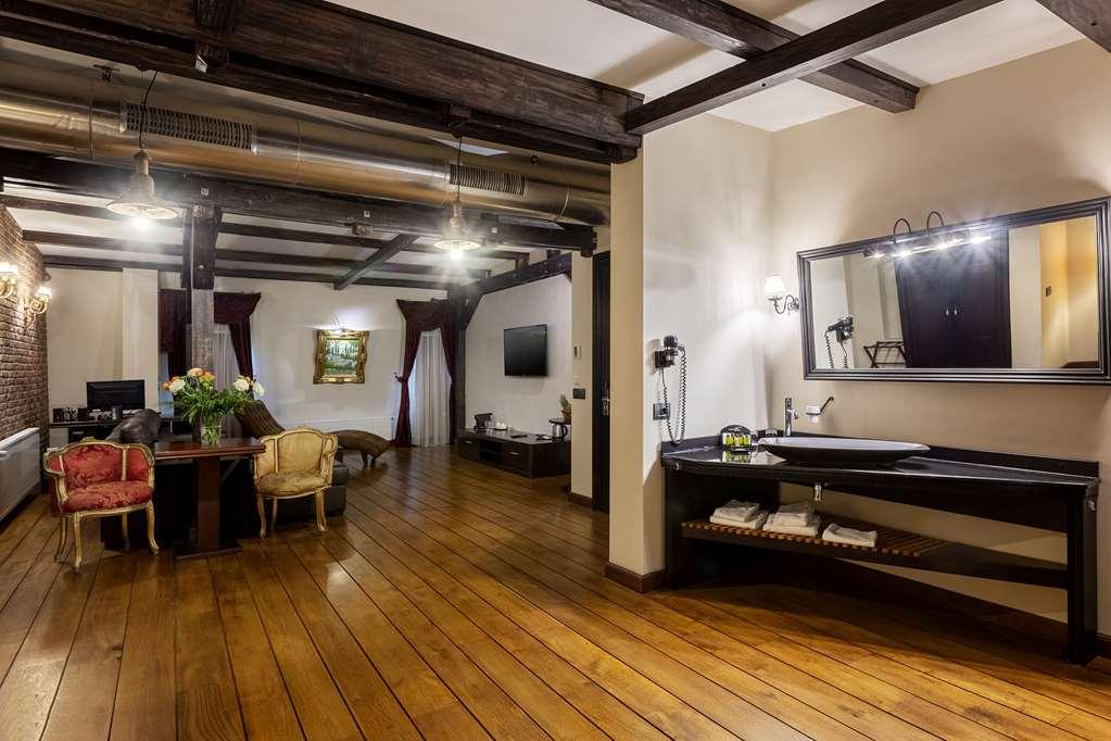 Moxa Bucharest Boutique Hotel Quarto foto