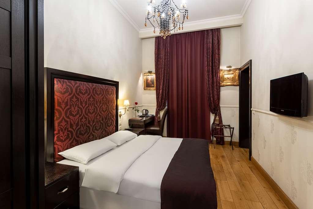 Moxa Bucharest Boutique Hotel Quarto foto