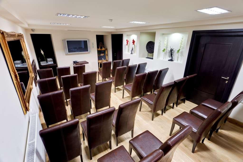 Moxa Bucharest Boutique Hotel Instalações foto