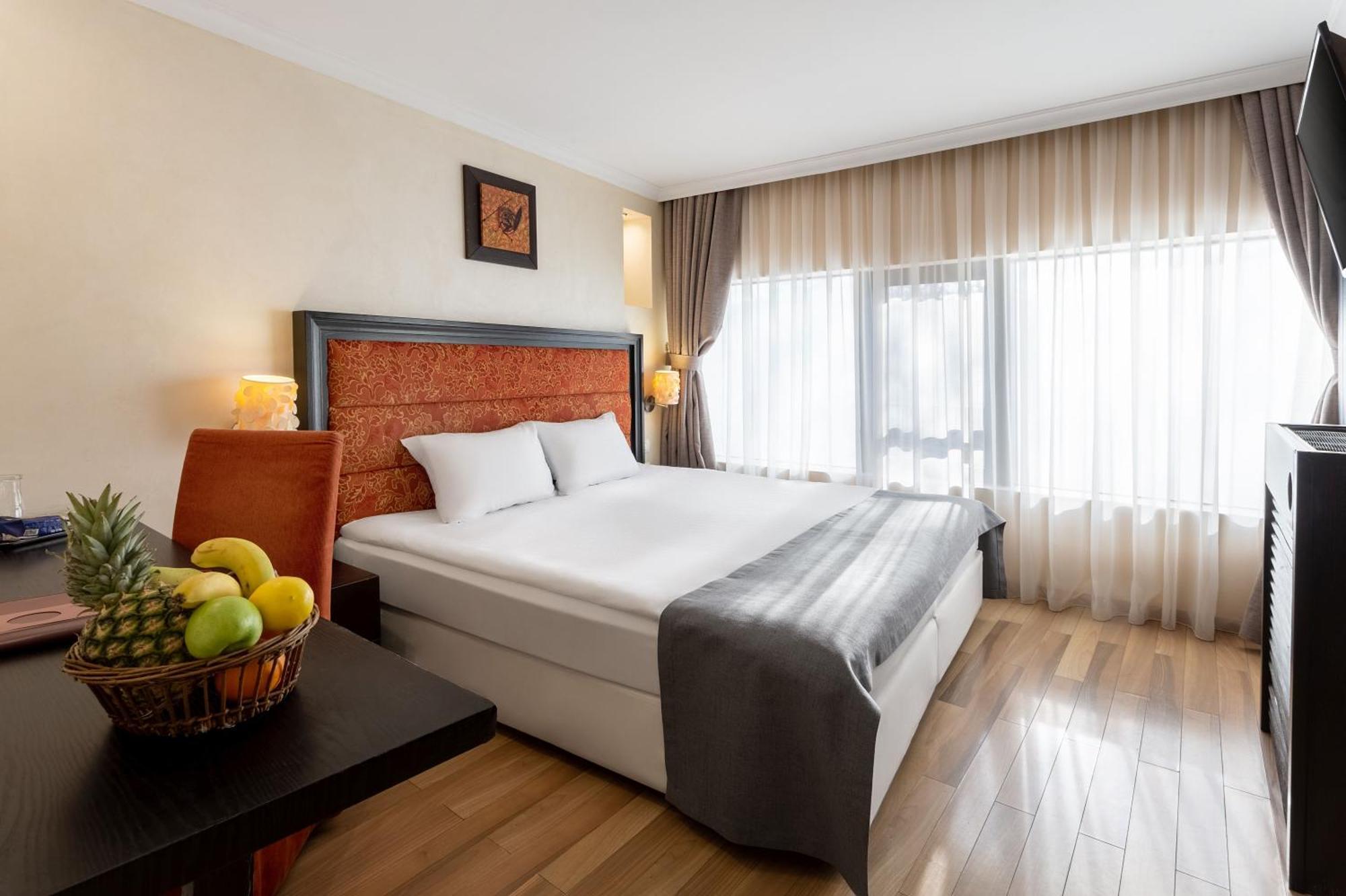 Moxa Bucharest Boutique Hotel Exterior foto