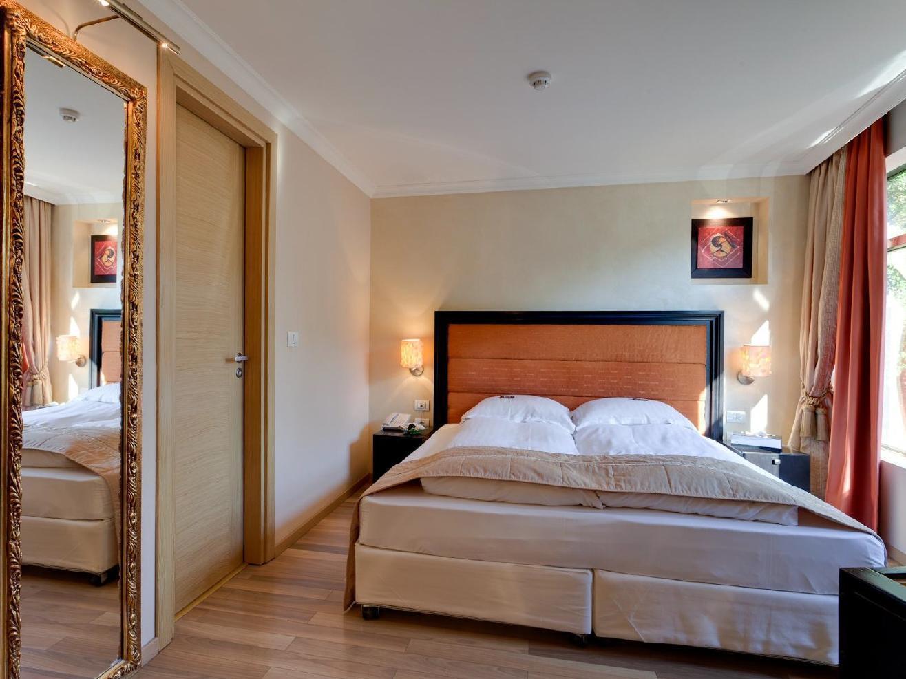 Moxa Bucharest Boutique Hotel Quarto foto