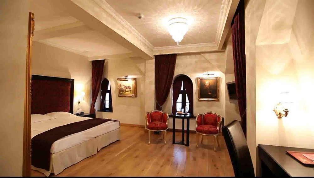Moxa Bucharest Boutique Hotel Exterior foto