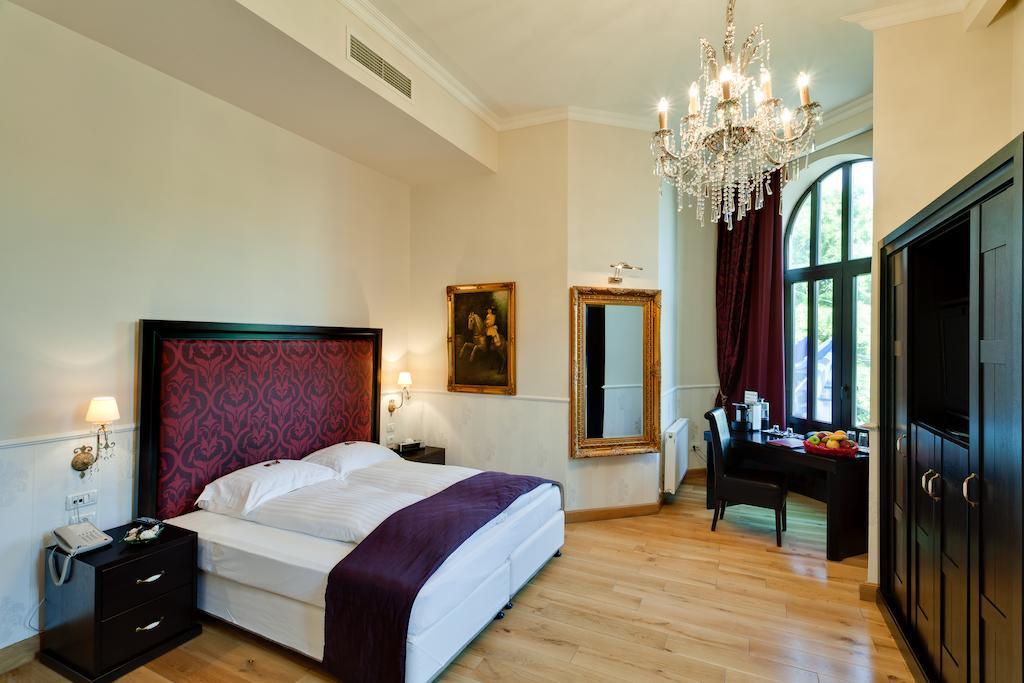 Moxa Bucharest Boutique Hotel Quarto foto