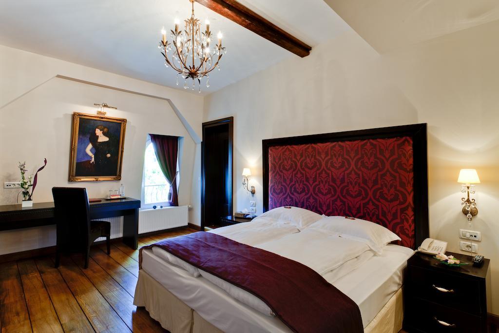 Moxa Bucharest Boutique Hotel Exterior foto