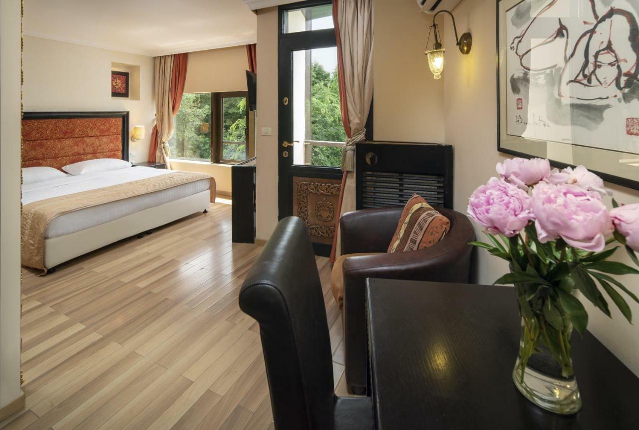 Moxa Bucharest Boutique Hotel Exterior foto